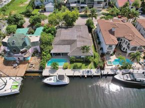 2427 Sea Island Dr, Fort Lauderdale FL 33301