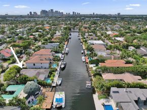 2427 Sea Island Dr, Fort Lauderdale FL 33301