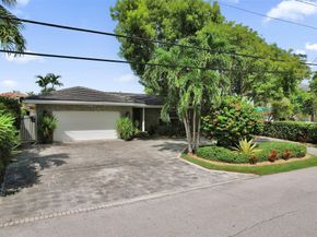 2427 Sea Island Dr, Fort Lauderdale FL 33301
