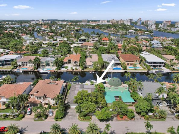 2427 Sea Island Dr, Fort Lauderdale FL 33301