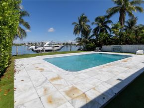 1215 N Biscayne Point Road, Miami Beach FL 33141