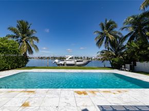 1215 N Biscayne Point Road, Miami Beach FL 33141
