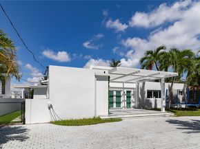 1215 N Biscayne Point Road, Miami Beach FL 33141