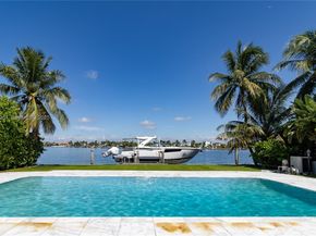 1215 N Biscayne Point Road, Miami Beach FL 33141