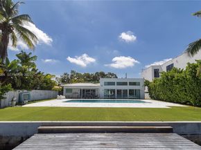 1215 N Biscayne Point Road, Miami Beach FL 33141