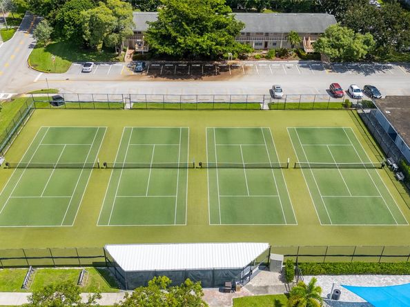 417 Richmond C 417, Deerfield Beach FL 33442
