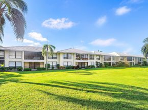 3641 Quail Ridge Drive Bobwhite A, Boynton Beach FL 33436