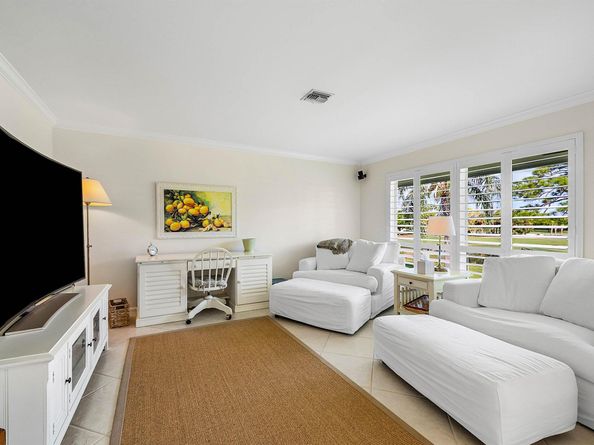 3641 Quail Ridge Drive Bobwhite A, Boynton Beach FL 33436