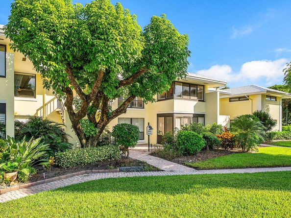 3641 Quail Ridge Drive Bobwhite A, Boynton Beach FL 33436