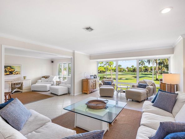 3641 Quail Ridge Drive Bobwhite A, Boynton Beach FL 33436