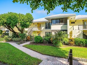 3641 Quail Ridge Drive Bobwhite A, Boynton Beach FL 33436