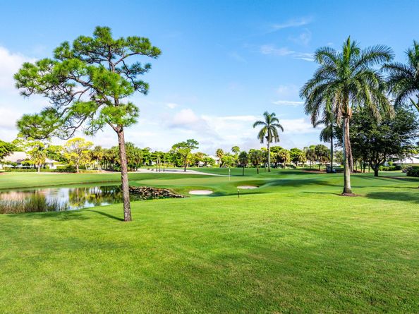 3641 Quail Ridge Drive Bobwhite A, Boynton Beach FL 33436