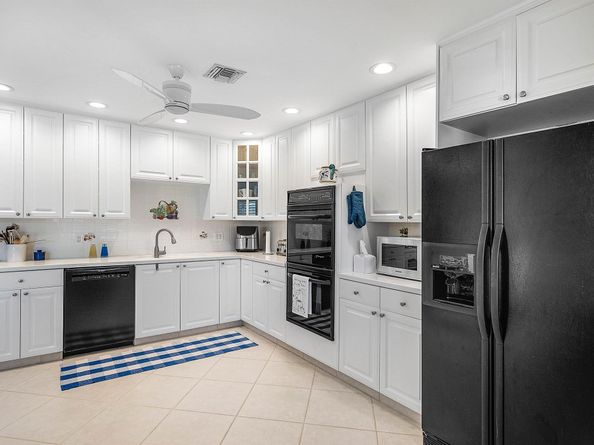 3641 Quail Ridge Drive Bobwhite A, Boynton Beach FL 33436