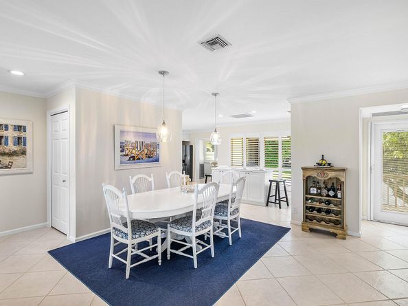 3641 Quail Ridge Drive Bobwhite A, Boynton Beach FL 33436