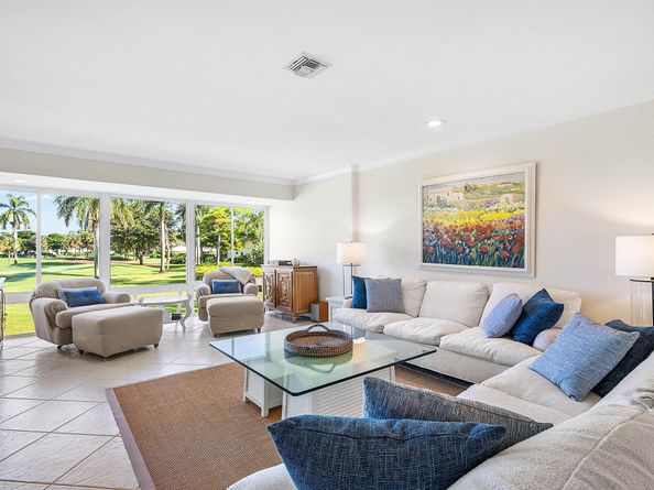 3641 Quail Ridge Drive Bobwhite A, Boynton Beach FL 33436