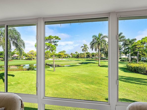 3641 Quail Ridge Drive Bobwhite A, Boynton Beach FL 33436