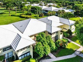 3641 Quail Ridge Drive Bobwhite A, Boynton Beach FL 33436