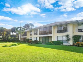 3641 Quail Ridge Drive Bobwhite A, Boynton Beach FL 33436