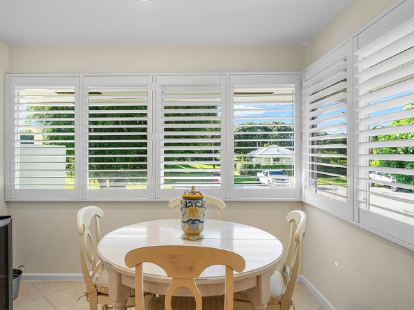 3641 Quail Ridge Drive Bobwhite A, Boynton Beach FL 33436