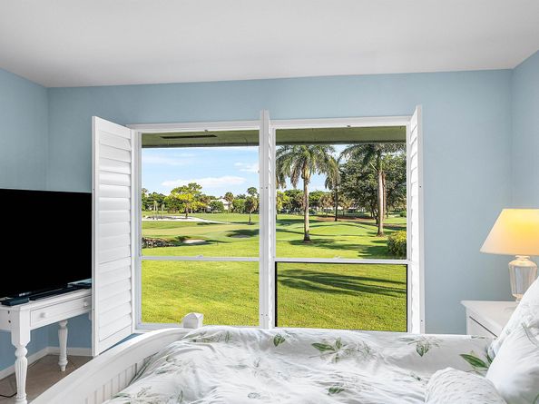 3641 Quail Ridge Drive Bobwhite A, Boynton Beach FL 33436