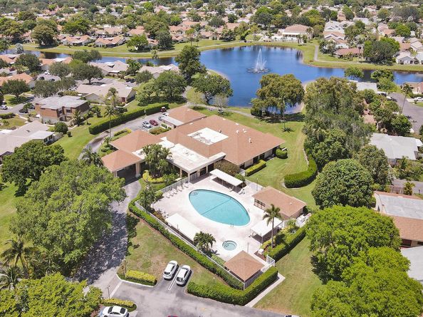2500 NW 10th Street, Delray Beach FL 33445