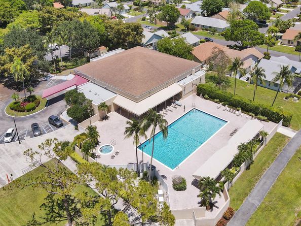 2500 NW 10th Street, Delray Beach FL 33445