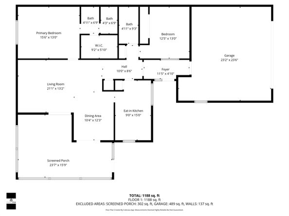 2500 NW 10th Street, Delray Beach FL 33445