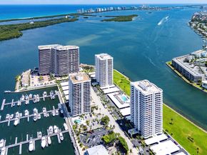 115 Lakeshore Drive 648, North Palm Beach FL 33408