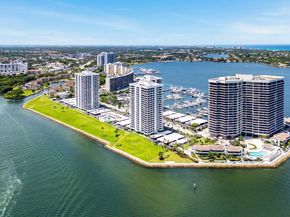 115 Lakeshore Drive 648, North Palm Beach FL 33408