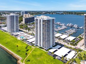 115 Lakeshore Drive 648, North Palm Beach FL 33408