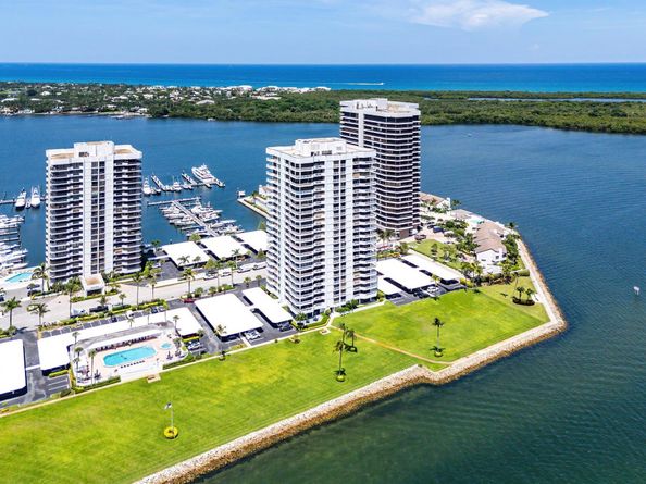 115 Lakeshore Drive 648, North Palm Beach FL 33408