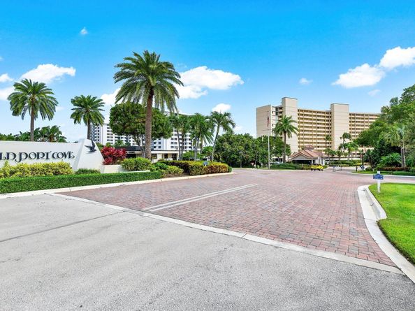 115 Lakeshore Drive 648, North Palm Beach FL 33408