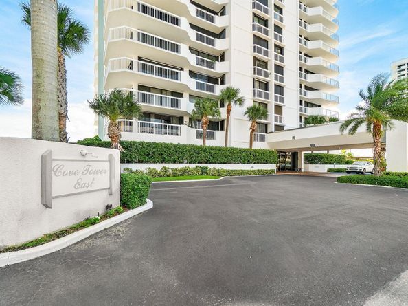 115 Lakeshore Drive 648, North Palm Beach FL 33408