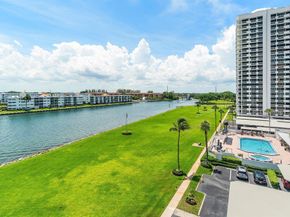 115 Lakeshore Drive 648, North Palm Beach FL 33408