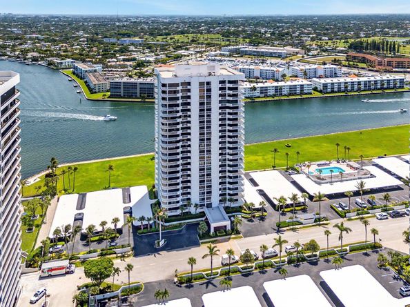 115 Lakeshore Drive 648, North Palm Beach FL 33408