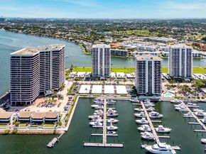 115 Lakeshore Drive 648, North Palm Beach FL 33408