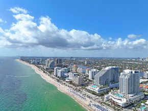 505 N Ft Lauderdale Bch Blvd 2509, Fort Lauderdale FL 33304