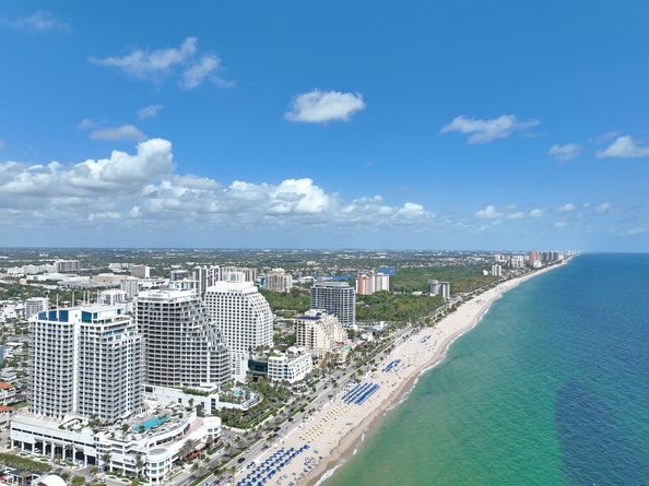 505 N Ft Lauderdale Bch Blvd 2509, Fort Lauderdale FL 33304