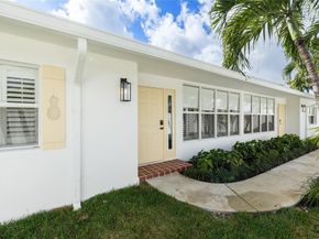 2000 NE 17 Ct., Fort Lauderdale FL 33304