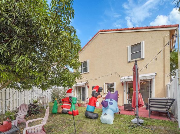 15150 SW 49th St, Miramar FL 33027