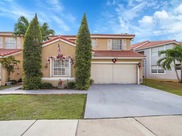 15150 SW 49th St, Miramar FL 33027