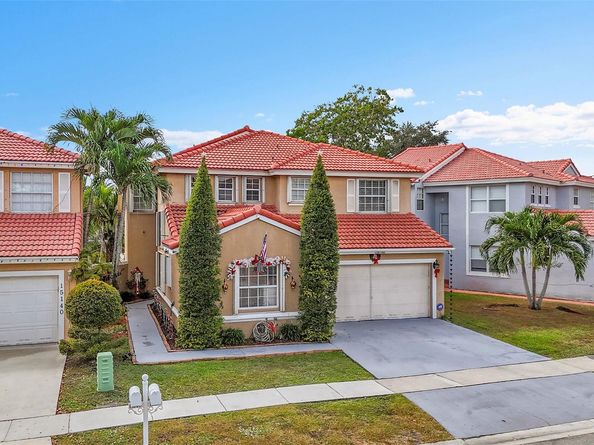 15150 SW 49th St, Miramar FL 33027