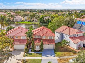 15150 SW 49th St, Miramar FL 33027