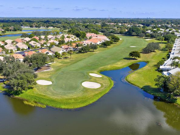 6185 Greenspointe Drive, Boynton Beach FL 33437