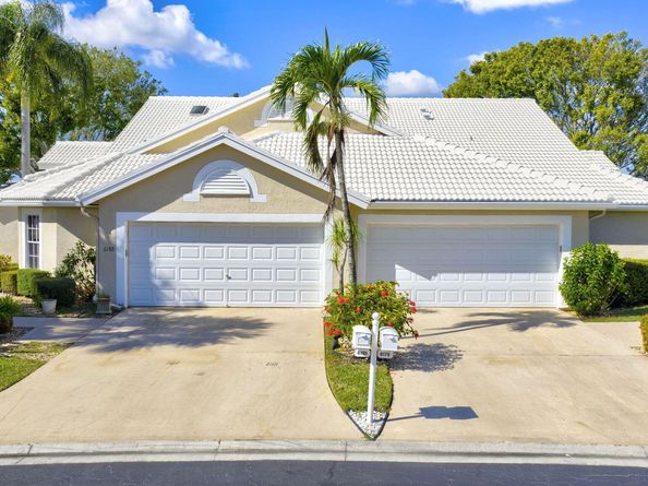 6185 Greenspointe Drive, Boynton Beach FL 33437