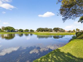 6185 Greenspointe Drive, Boynton Beach FL 33437