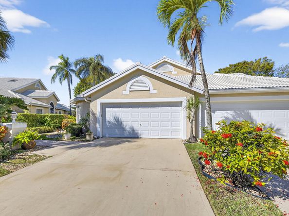 6185 Greenspointe Drive, Boynton Beach FL 33437