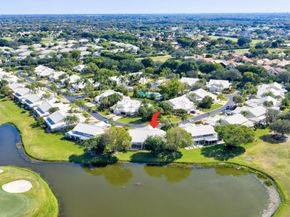 6185 Greenspointe Drive, Boynton Beach FL 33437