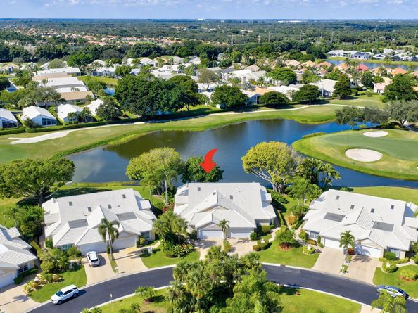 6185 Greenspointe Drive, Boynton Beach FL 33437