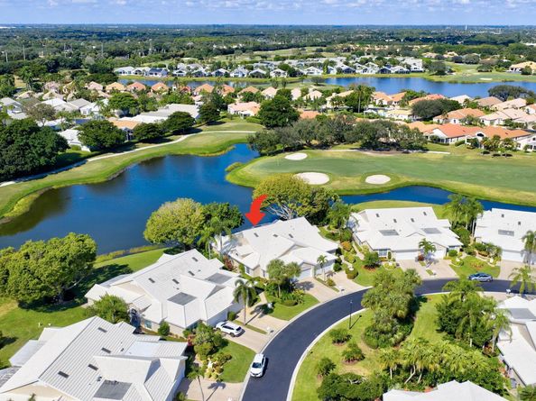 6185 Greenspointe Drive, Boynton Beach FL 33437